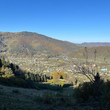 Khorotseve Анничка 빌라 외부 사진